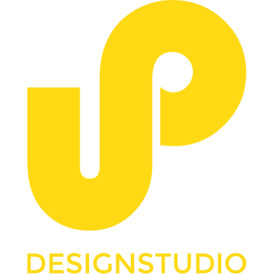 Logo UP Designstudio