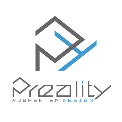Preality Logo