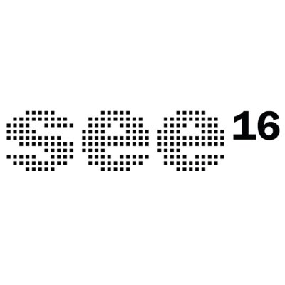 see16 Logo