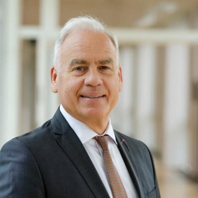 Sprecher des 8. Kreativwirtschaftstags