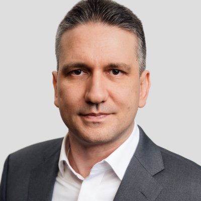 Portrait von Dennis Kautz