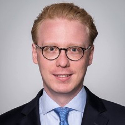Alexander Kohrs