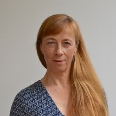 Prof. Annette Bertsch 