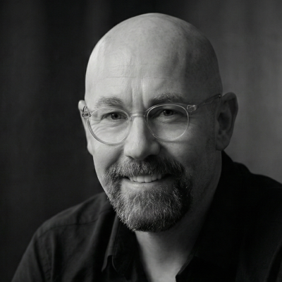 Portrait von Christian Schön