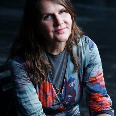 Frau Portraitfoto