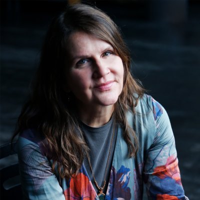 Portrait von Christine Fehrenbach 