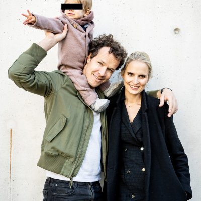 Moritz und Josephin Marder Moritz und Josephin Marder