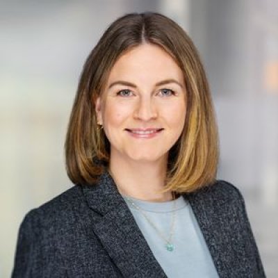 Frau Portrait