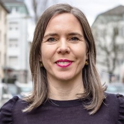 Sophie Dobrigkeit Sophie Dobrigkeit