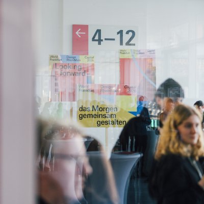 Bild von Projektbeispielen WDC zu 8. Kreativwirtschaftstag