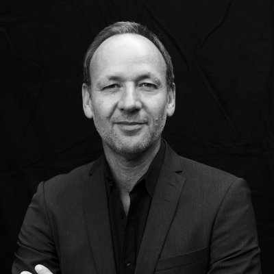 Portrait von Götz Schneider-Rothhaar