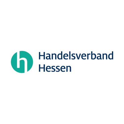 Logo Handelsverband Hessen