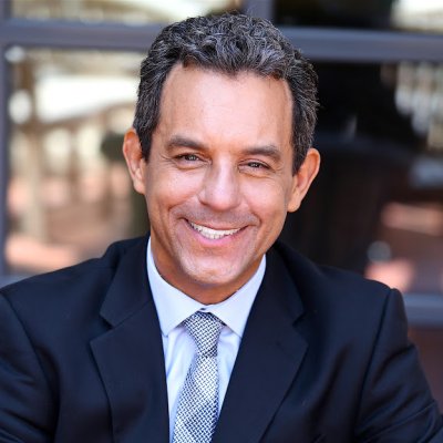 Henning Morales Portrait von Henning Morales