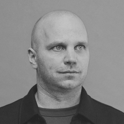 Portrait von Mathias Schmitt