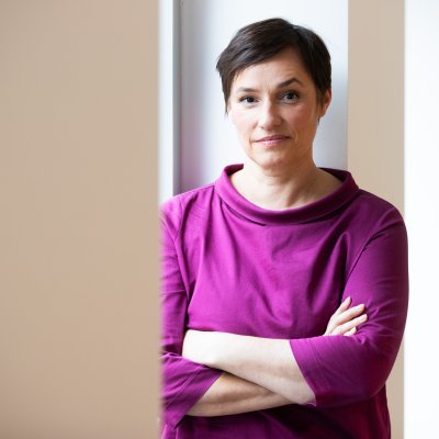 Prof. Dr. Nicole Deitelhoff 