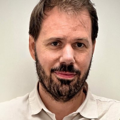 Portrait Mann