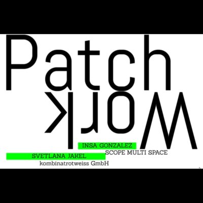 Patchwork Patchwork