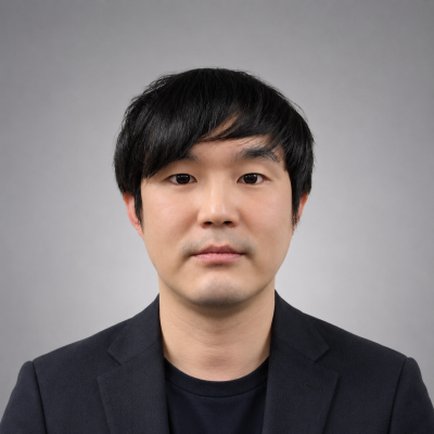 Mr Kim Korea