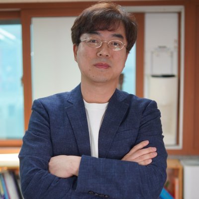 Portrait von Sehyeon Park