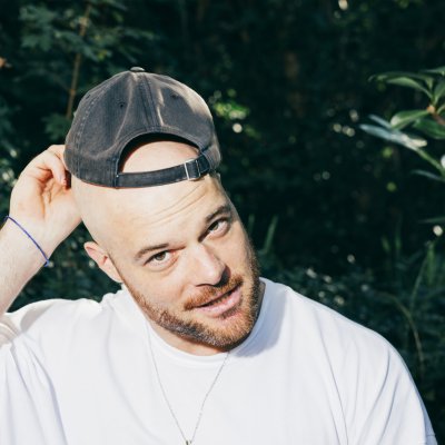 Porträt von Felix Kosok, Sprecher auf 8. Kreativwirtschaftstag