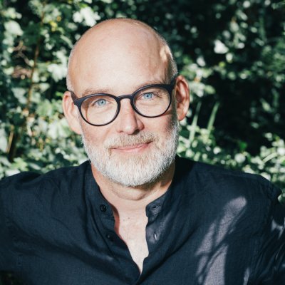 Porträt von Kai Rosenstein, Sprecher auf 8. Kreativwirtschaftstag