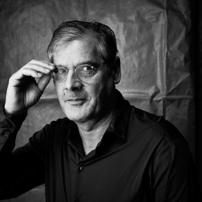 Mann Portrait