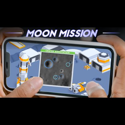 Preview Moon Mission