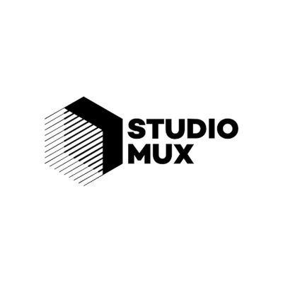 Logo von Studio Mux