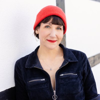 Portrait von Prof. Tanja Godlewsky 