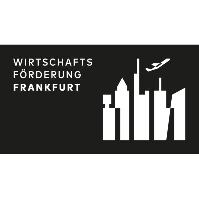 Wirtschaftsförderung Frankfurt Logo