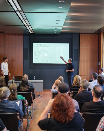 Workshop der Medienanstalt Hessen & Medienmittwoch