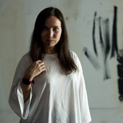 Viktoria Svyatnenko Viktoria Svyatnenko
