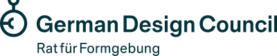 Logo des German Design Council