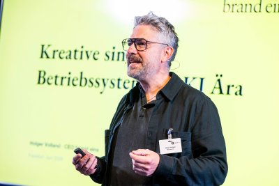 Kreativwirtschaftstag 2026