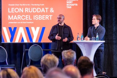 Kreativwirtschaftstag 2026