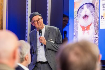 Kreativwirtschaftstag 2026