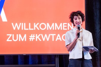 Kreativwirtschaftstag 2026